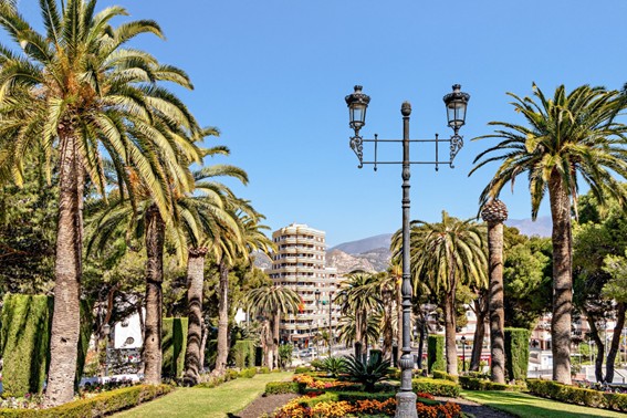 viajes a la costa tropical granada - tropical destiny