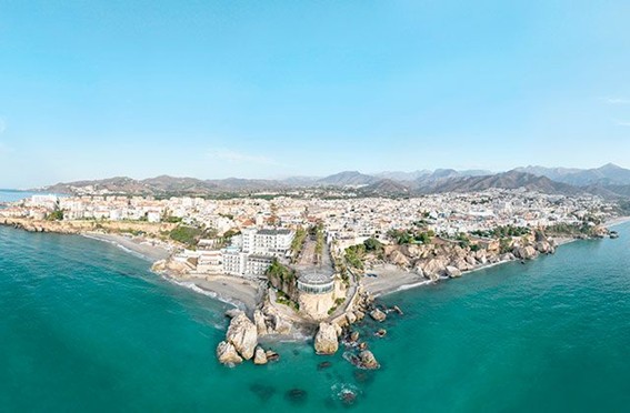 viajes a la costa tropical granada - tropical destiny