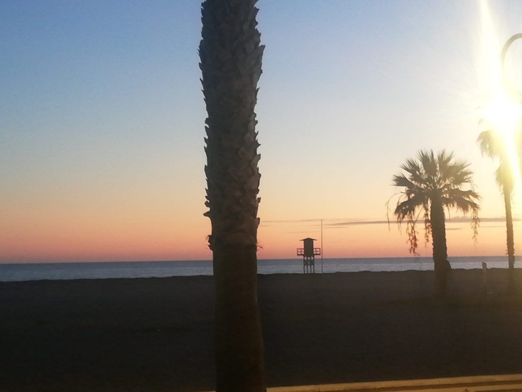 viajes a la costa tropical granada - tropical destiny