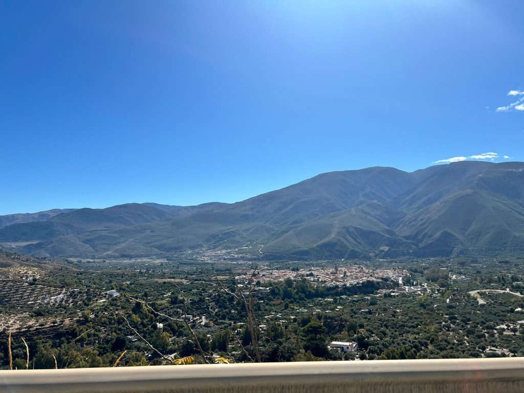 viajes a la costa tropical granada - tropical destiny