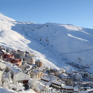 🌄 **¡Aventura Épica en Sierra Nevada! Tour Privado desde Granada** 🌄