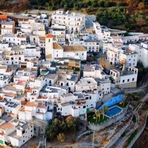 🌟 Tour por Las Alpujarras desde Málaga 🌟                   Tropical Destiny & GetYourGuide